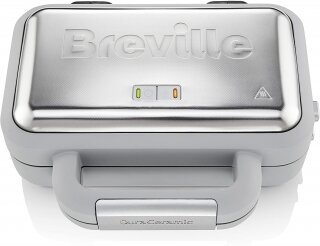 Breville VST072 Tost Makinesi kullananlar yorumlar